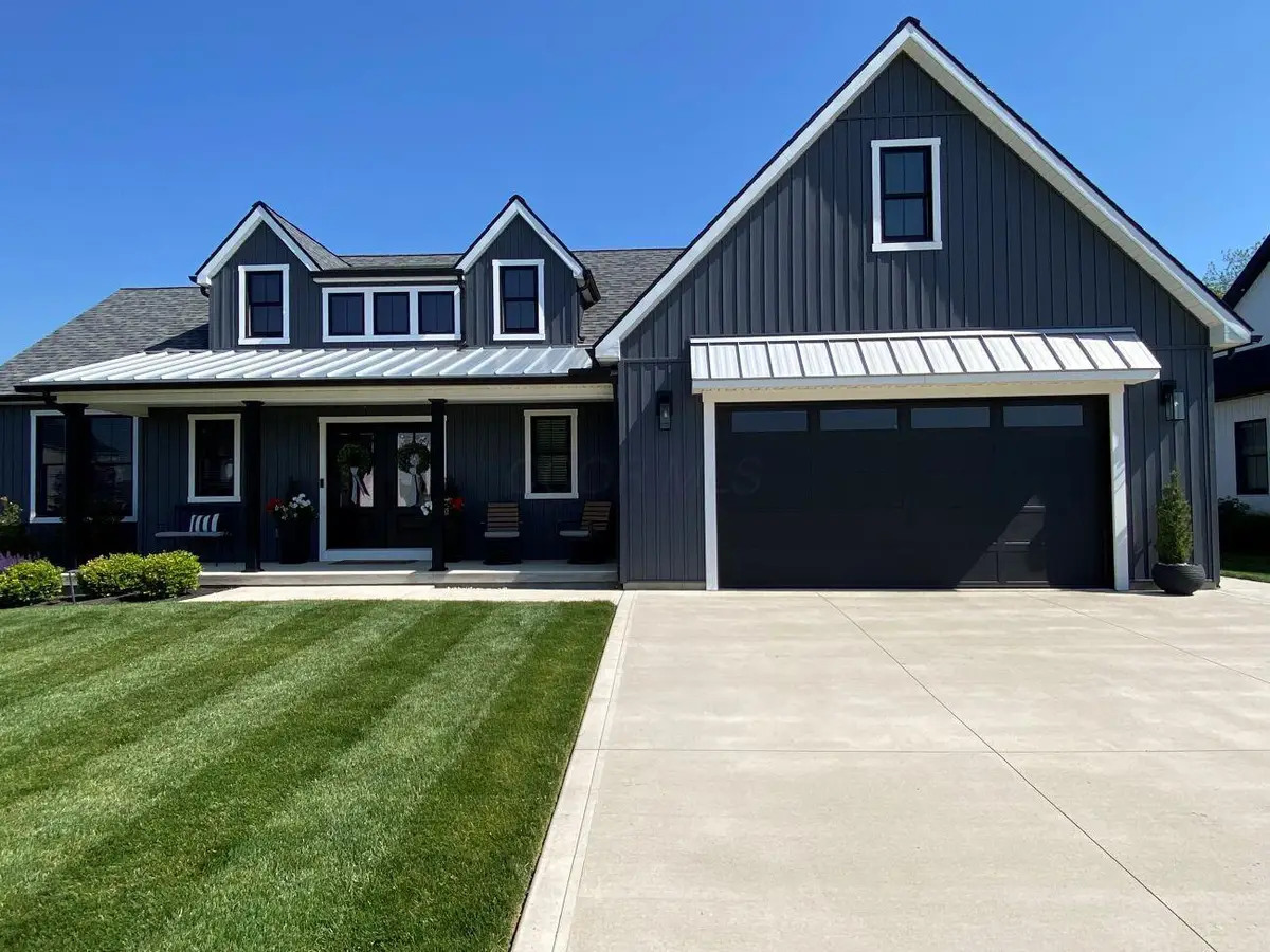 1613 Raymond Avenue, Bellefontaine, OH 43311 - #1