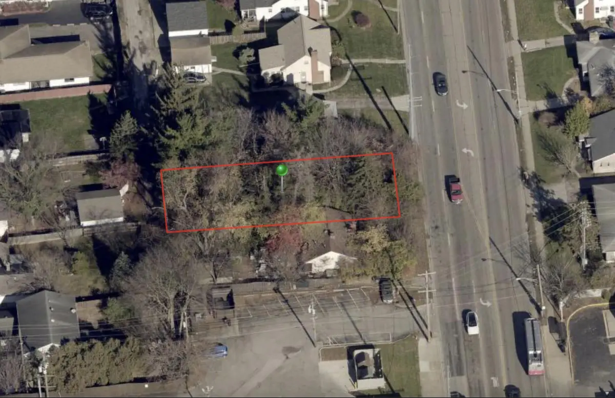 0 S Main Street, Columbus, OH 43209 - #1