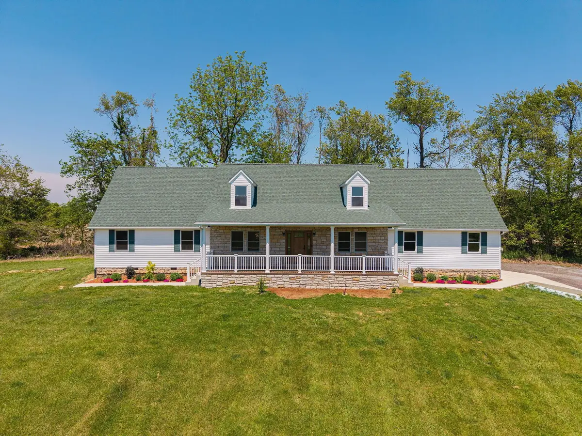 7045 State Route 229, Marengo, OH 43334 - #1