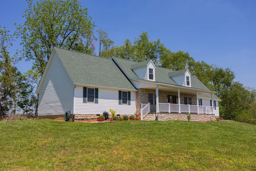 7045 State Route 229, Marengo, OH 43334 - #2