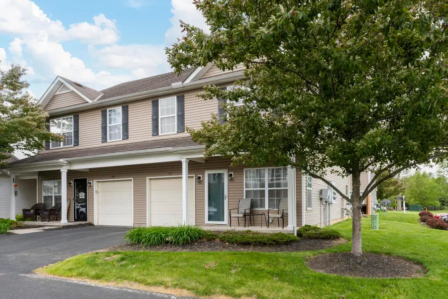 731 Park Court, Columbus, OH 43224 - #3