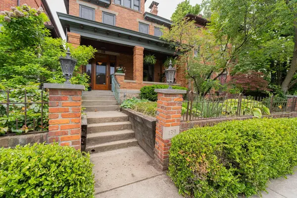 139 Warren Street, Columbus, OH 43215