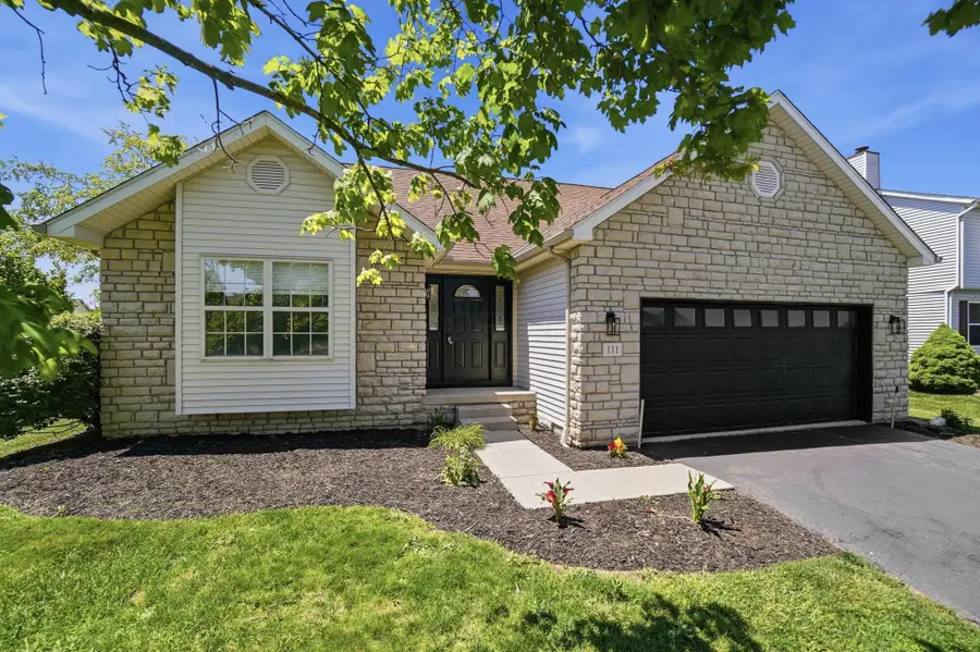 111 Grove Run Road, Commercial Point, OH 43116 - #2