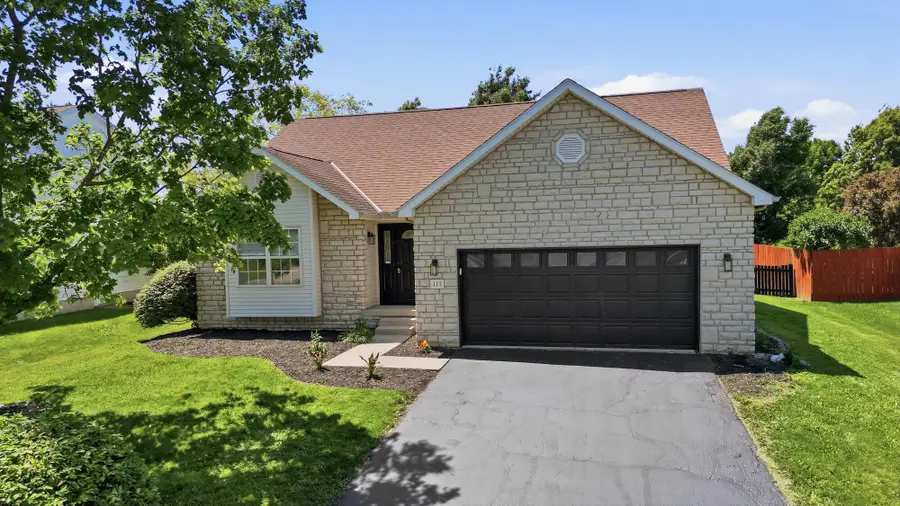 111 Grove Run Road, Commercial Point, OH 43116 - #3