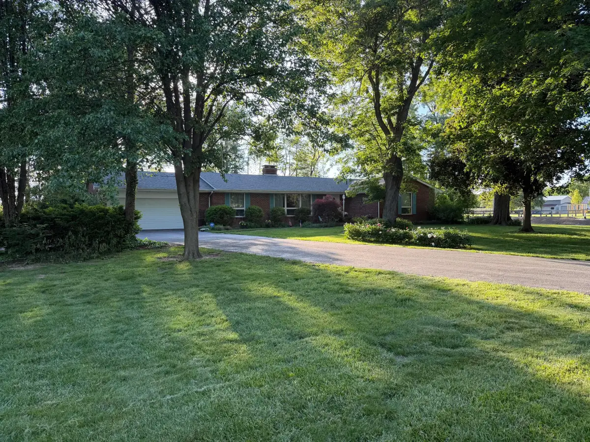 6675 Borror Road, Grove City, OH 43123 - #1