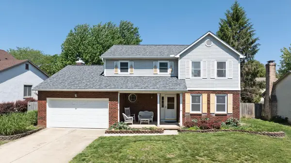 7591 Deercreek Drive, Worthington, OH 43085