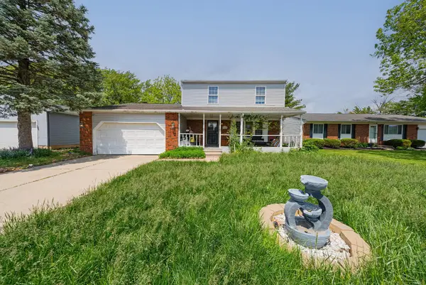 5560 Fescue Drive, Hilliard, OH 43026