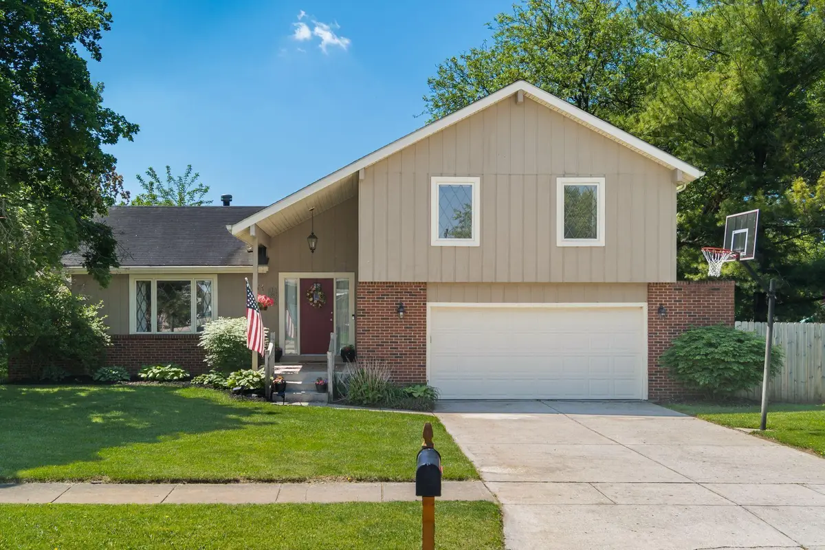 1870 Hickory Hill Drive, Columbus, OH 43228 - #1