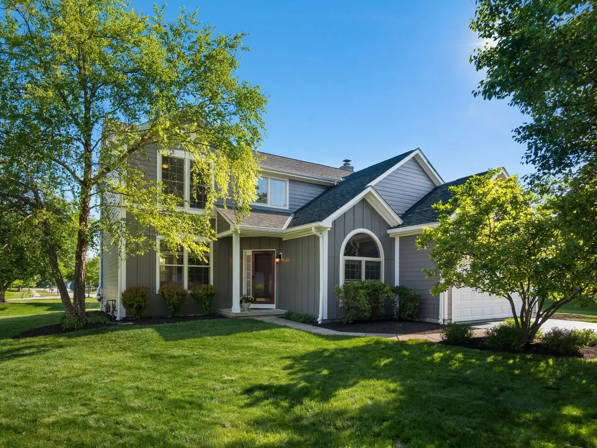 2037 Kingman Court, Lewis Center, OH 43035 - #1