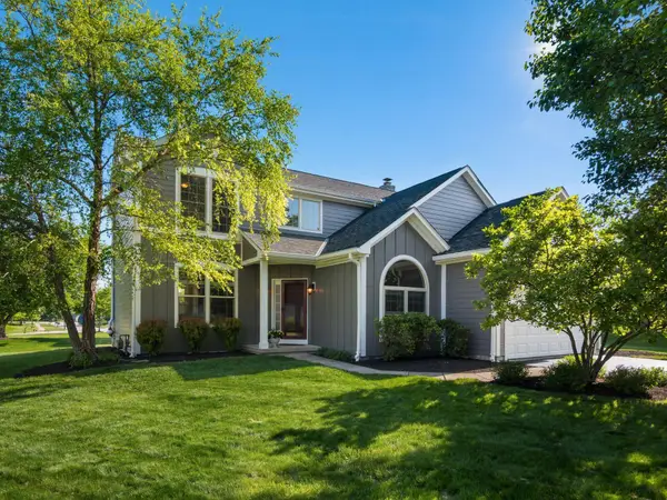 2037 Kingman Court, Lewis Center, OH 43035
