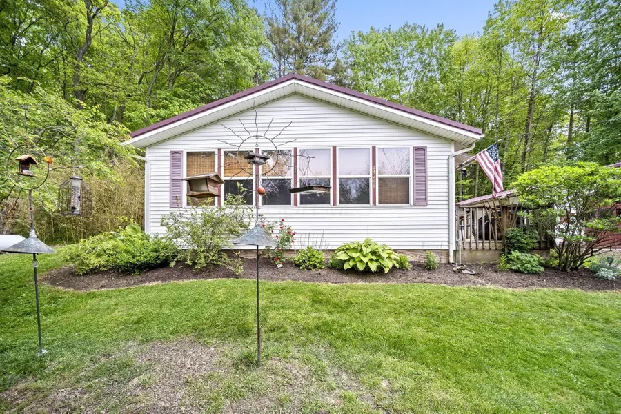 14218 Long Run Road, Laurelville, OH 43135 - #2