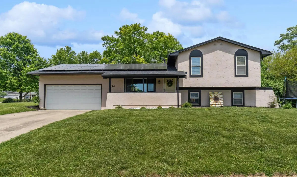 276 Muskingum Drive, Columbus, OH 43230 - #1