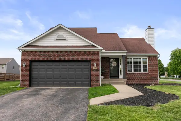 2605 Spring Grove Avenue, Lancaster, OH 43130