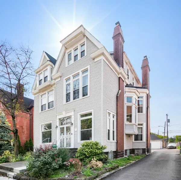91 Miami Avenue, Columbus, OH 43203