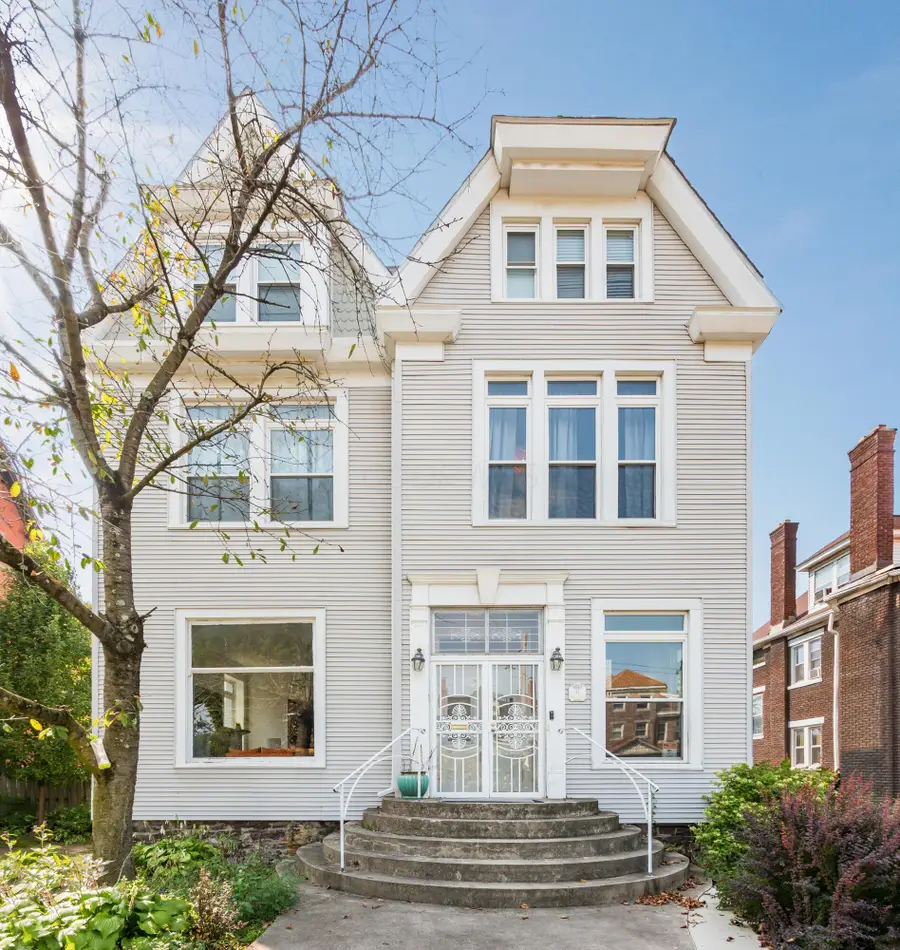 91 Miami Avenue, Columbus, OH 43203 - #3