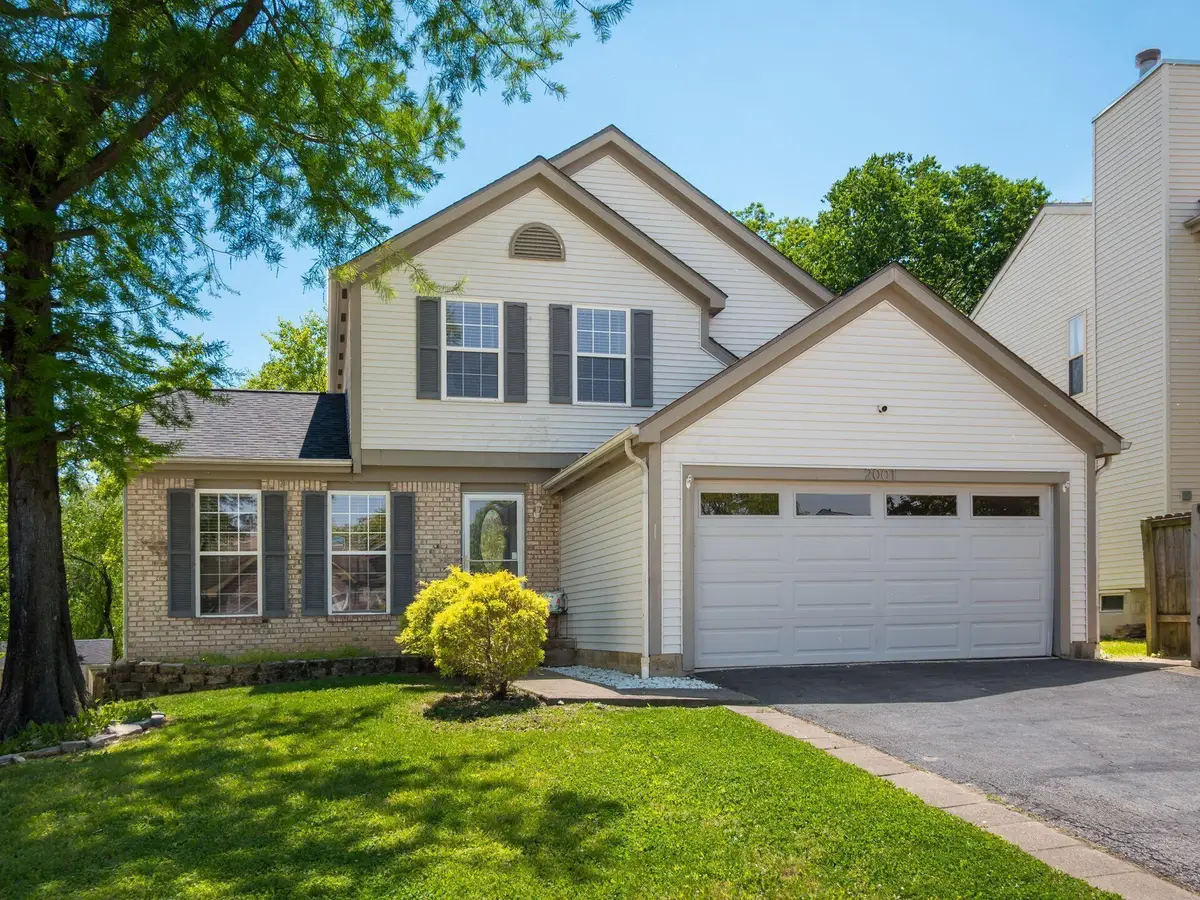 2001 Queens Meadow Lane, Grove City, OH 43123 - #1