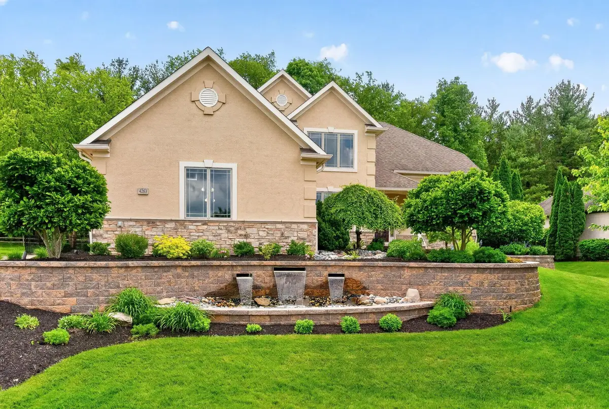 4263 Pine View Drive, Galena, OH 43021 - #1