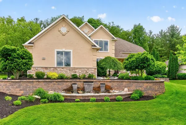 4263 Pine View Drive, Galena, OH 43021