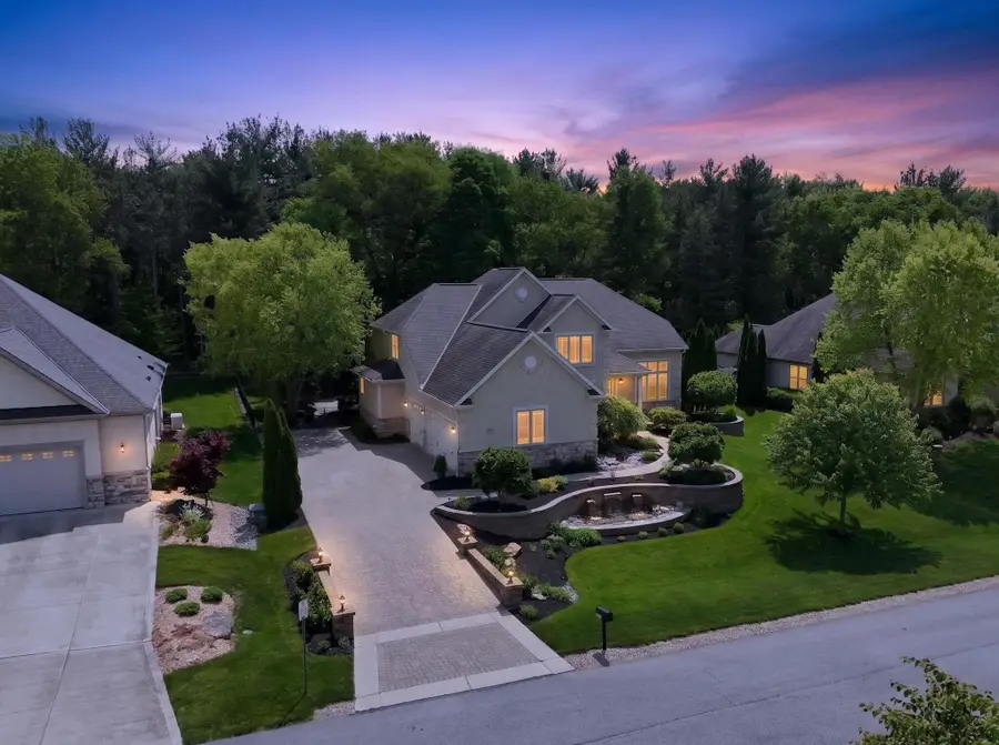 4263 Pine View Drive, Galena, OH 43021 - #2