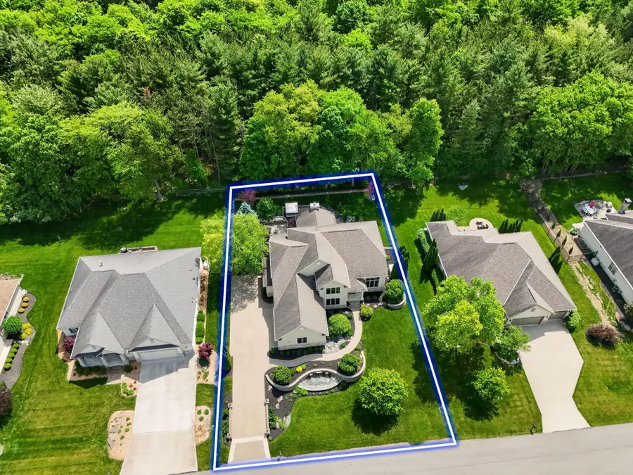 4263 Pine View Drive, Galena, OH 43021 - #3