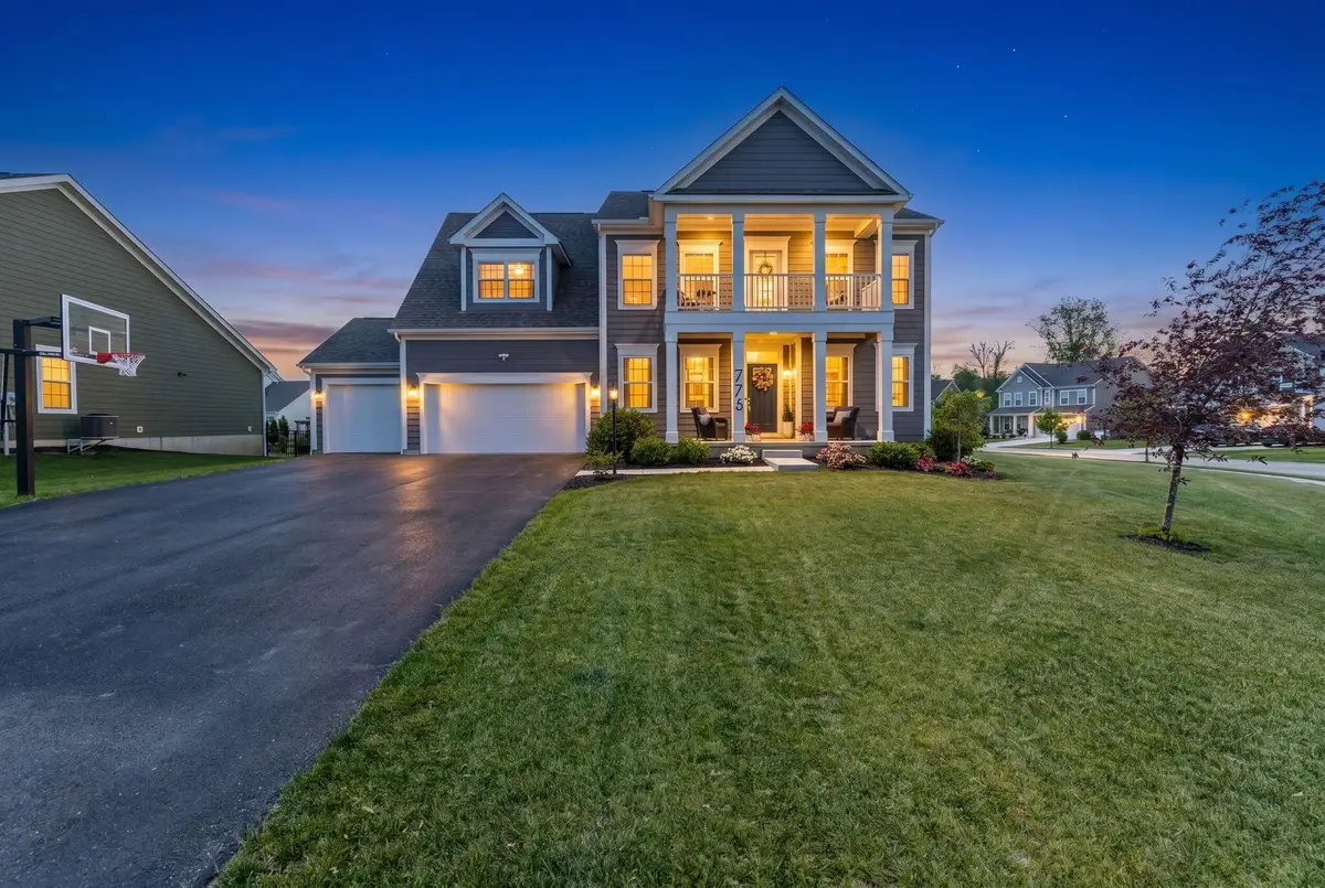 775 Wharncliff Loop, Pickerington, OH 43147 - #1