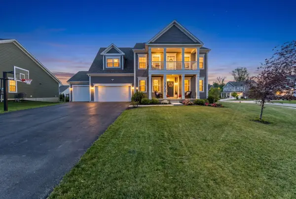 775 Wharncliff Loop, Pickerington, OH 43147