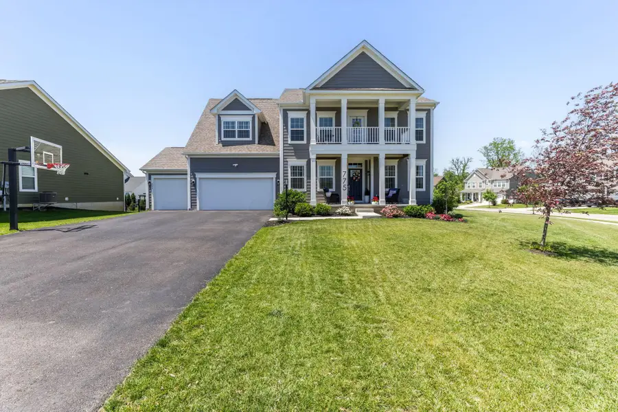 775 Wharncliff Loop, Pickerington, OH 43147 - #3