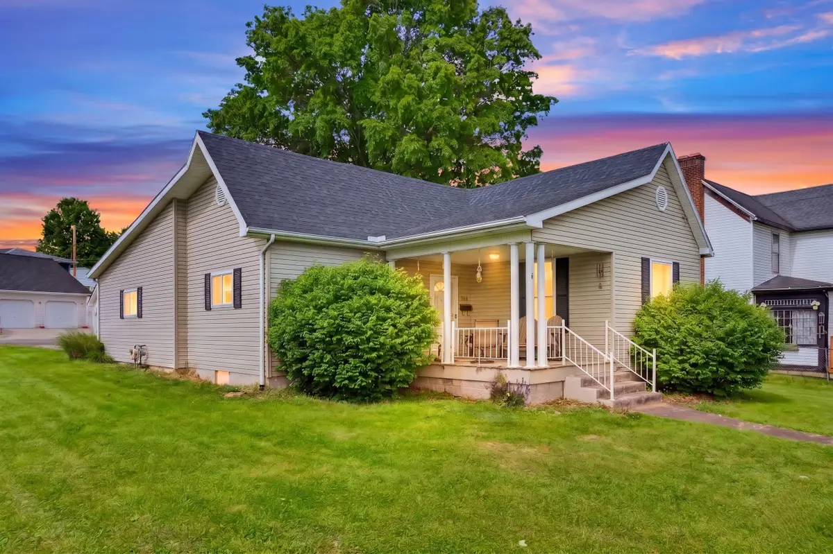 283 State Street, Jackson, OH 45640 - #1
