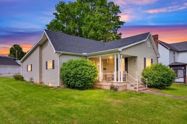 283 State Street, Jackson, OH 45640