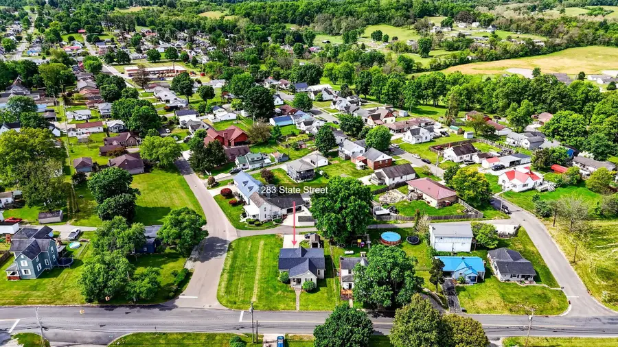 283 State Street, Jackson, OH 45640 - #3