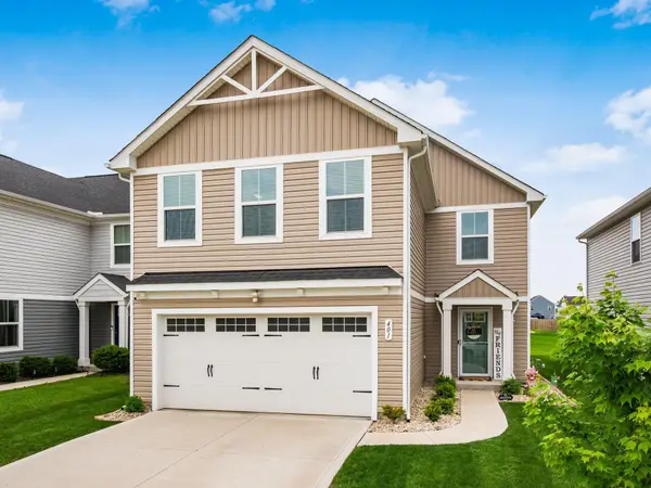 401 Stolte Drive, Marysville, OH 43040