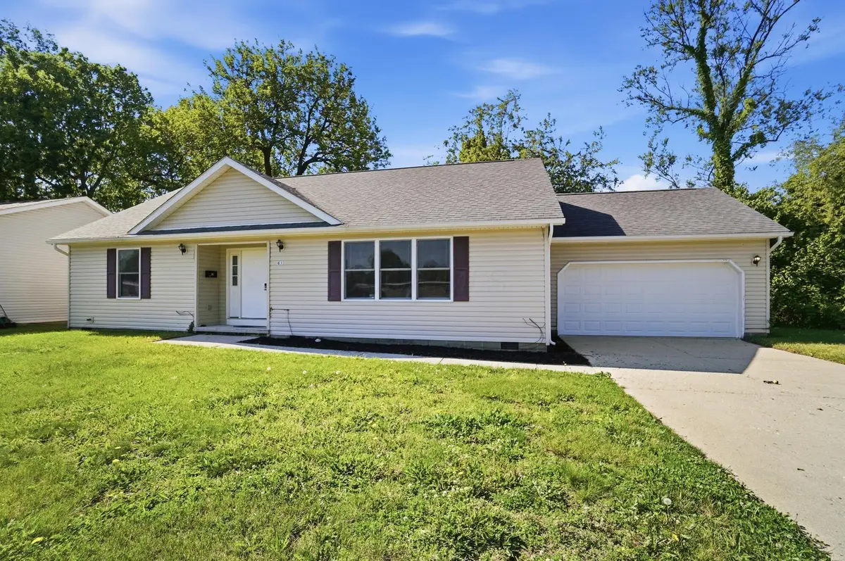 61 Kays Way, Xenia, OH 45385 - #1
