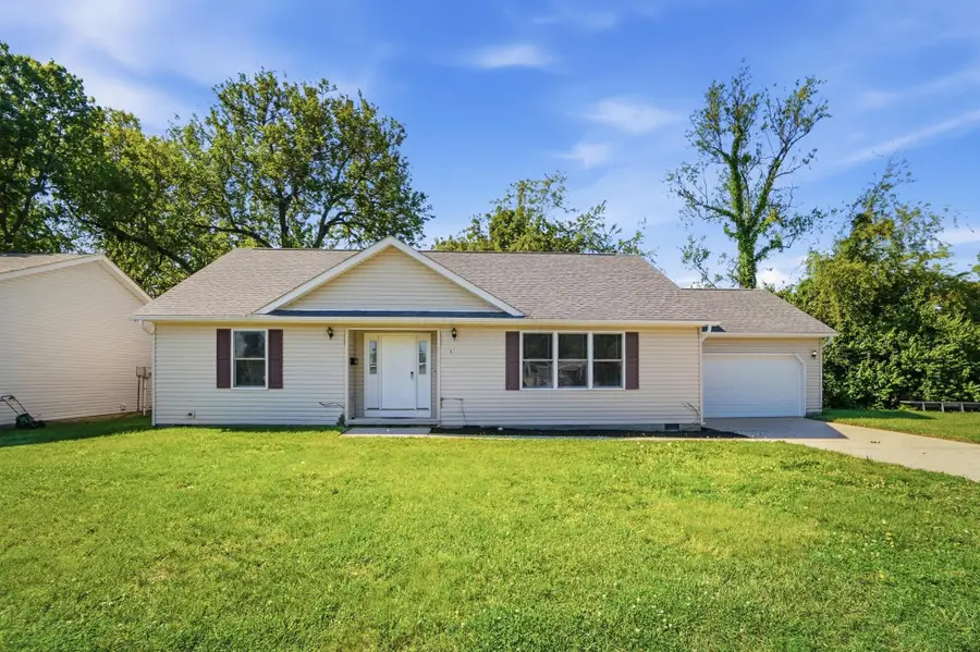 61 Kays Way, Xenia, OH 45385 - #3