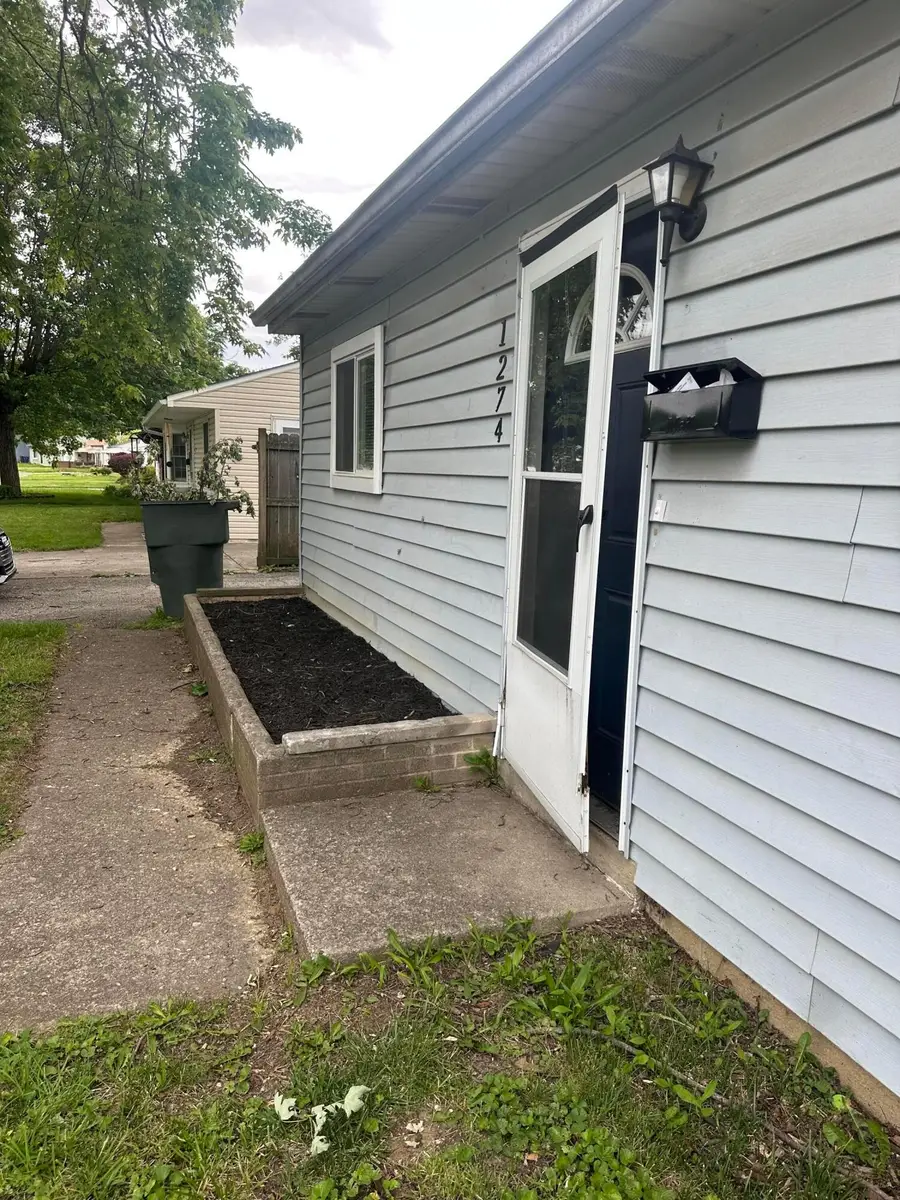 1274 Midway Avenue, Columbus, OH 43207 - #2