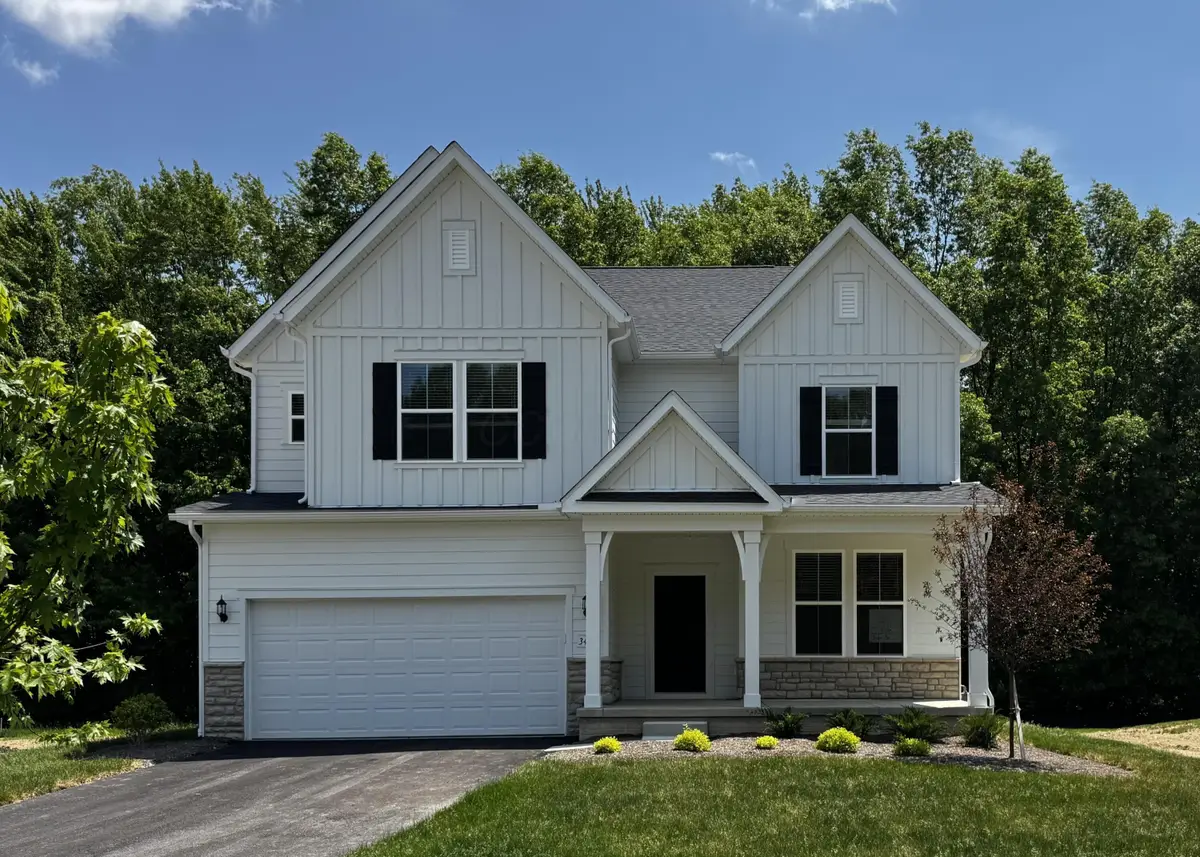 3495 Tender Avenue, Powell, OH 43065 - #1