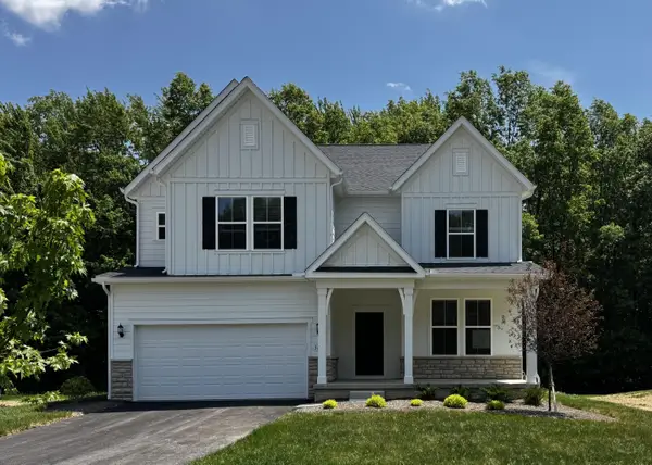 3495 Tender Avenue, Powell, OH 43065