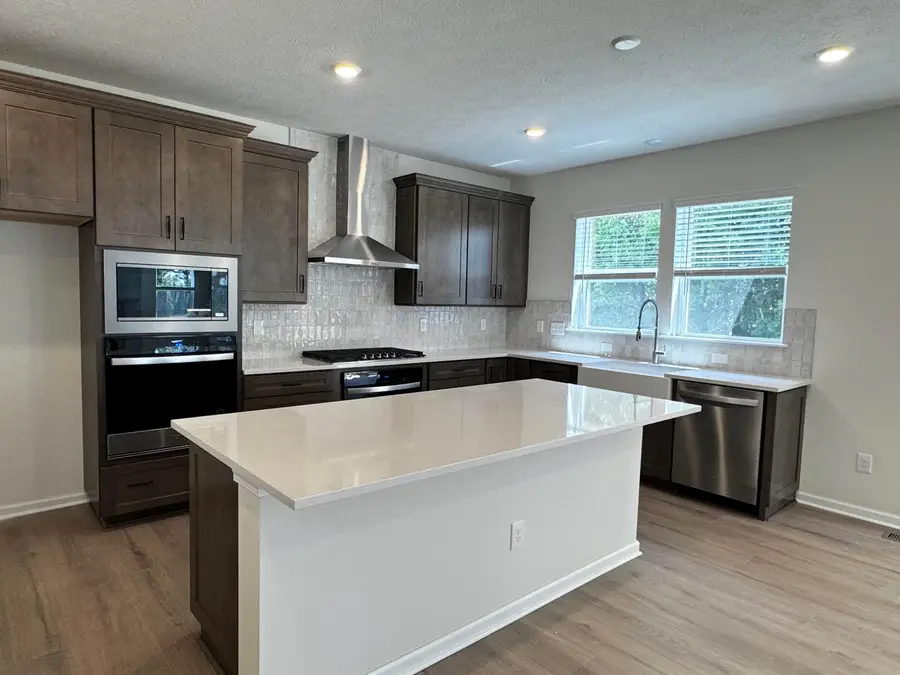 3495 Tender Avenue, Powell, OH 43065 - #2