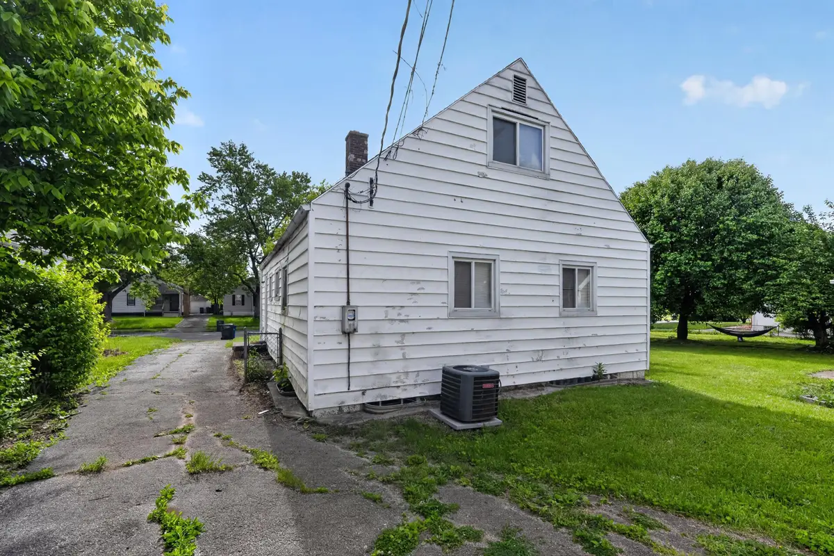 329 S Weyant Avenue, Columbus, OH 43213 - #1