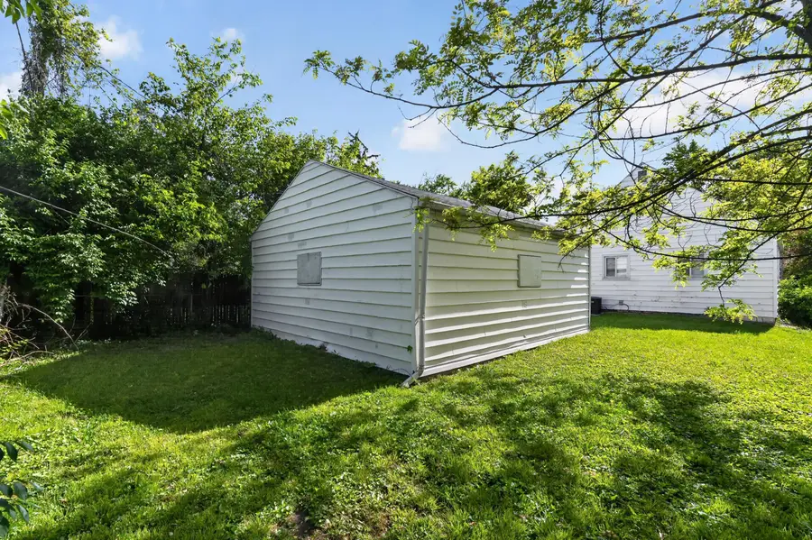329 S Weyant Avenue, Columbus, OH 43213 - #2