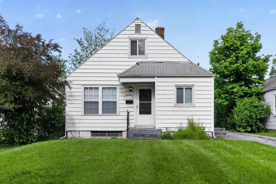329 S Weyant Avenue, Columbus, OH 43213 - #3