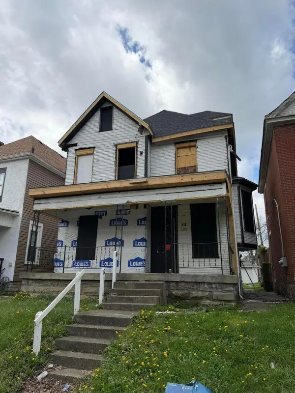73-75 S Warren Avenue, Columbus, OH 43204
