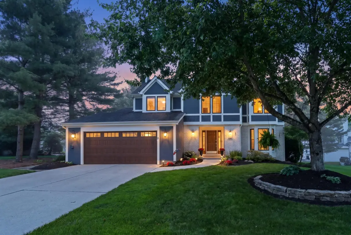 7690 Godfrey Circle, Reynoldsburg, OH 43068 - #1