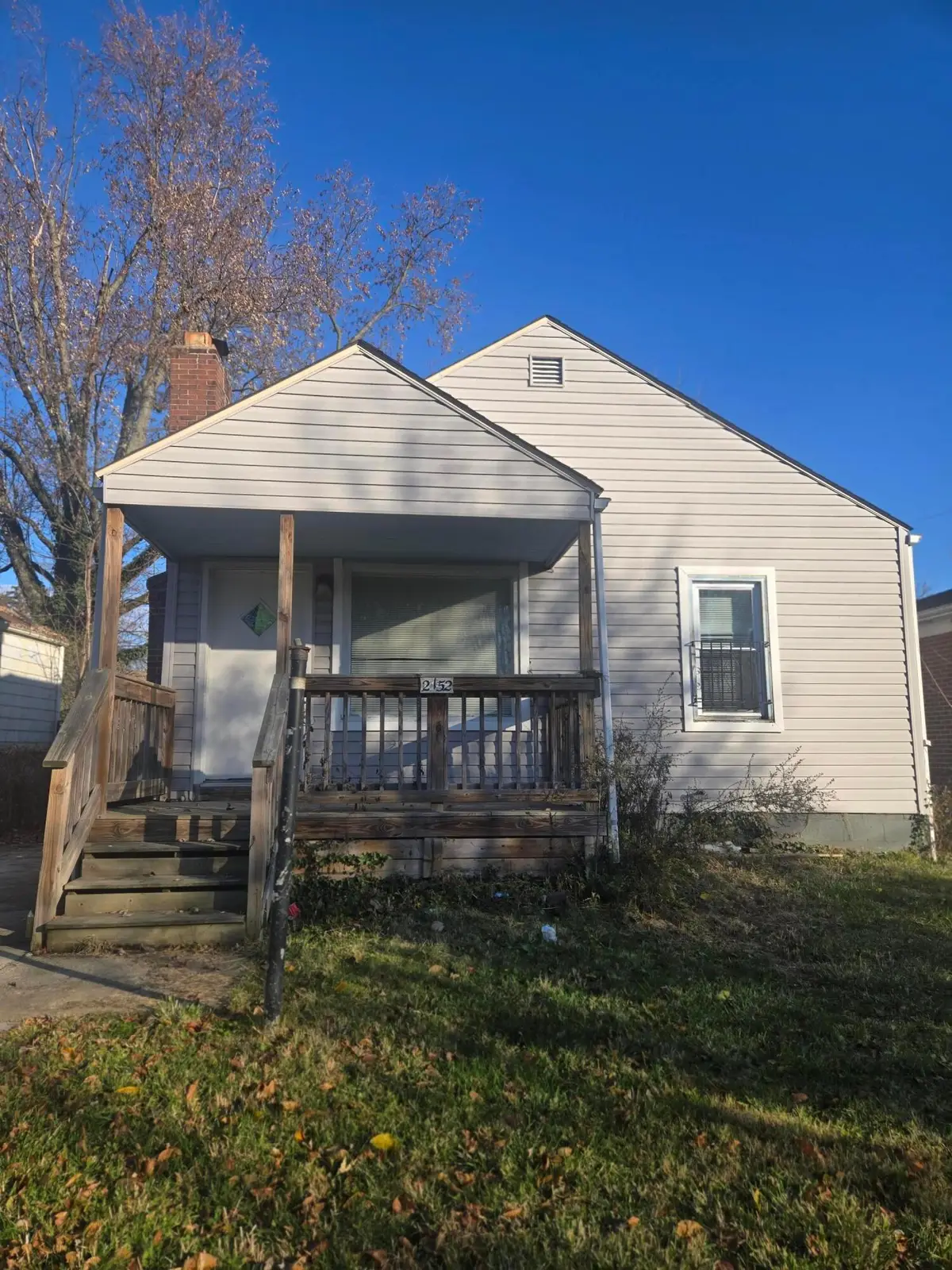2152 Gerbert Road, Columbus, OH 43211 - #1