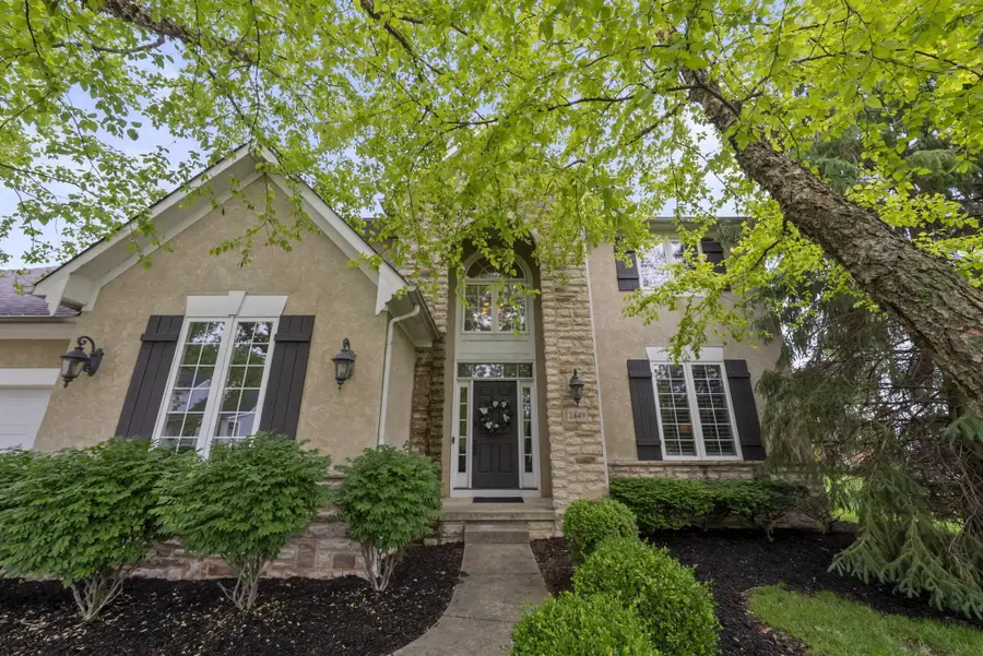 2449 Minnie Court, Lewis Center, OH 43035 - #3