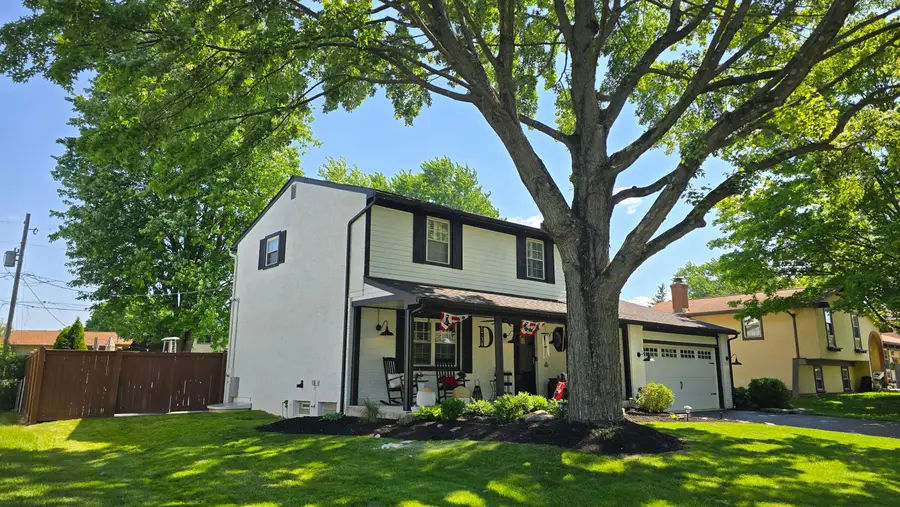 1738 Hickory Hill Drive, Columbus, OH 43228 - #3
