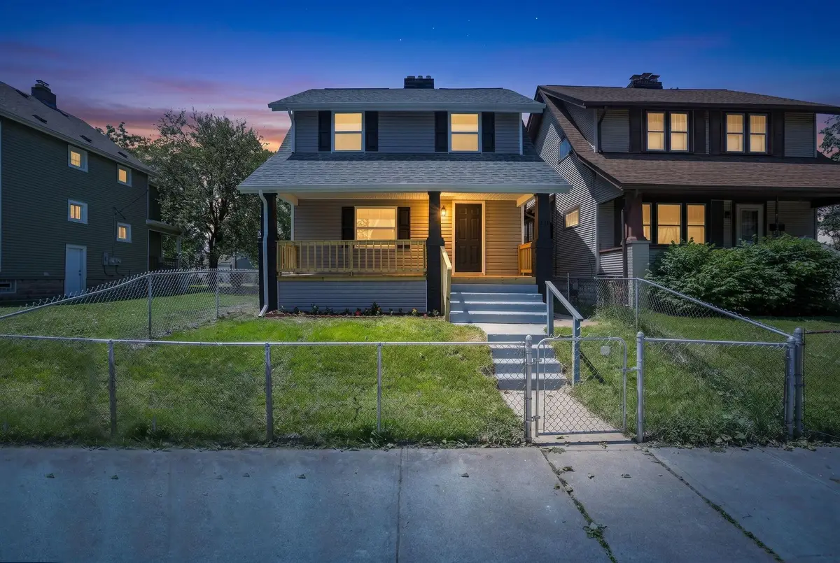 95 S Eureka Avenue, Columbus, OH 43204 - #1