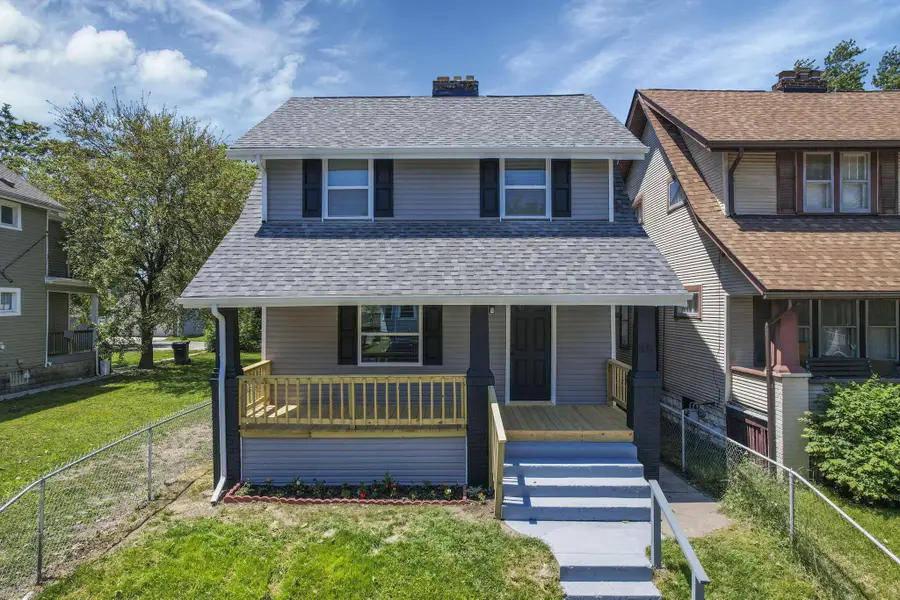 95 S Eureka Avenue, Columbus, OH 43204 - #3