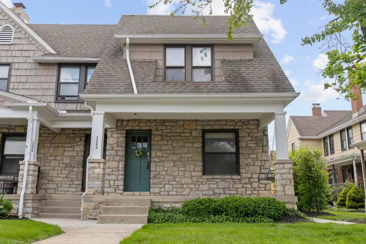 1242 Grandview Avenue, Columbus, OH 43212 - #1