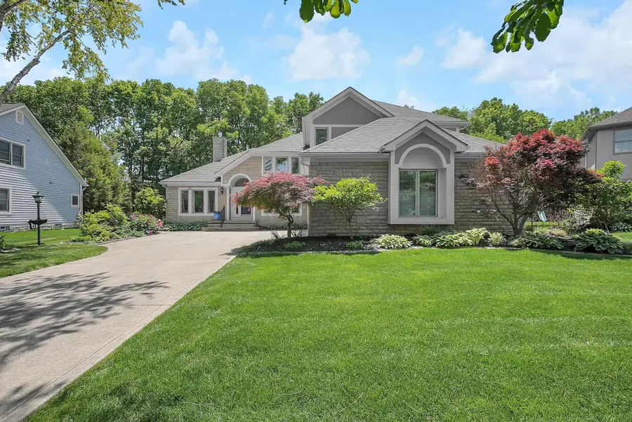 4593 Wuertz Court, Dublin, OH 43016 - #2