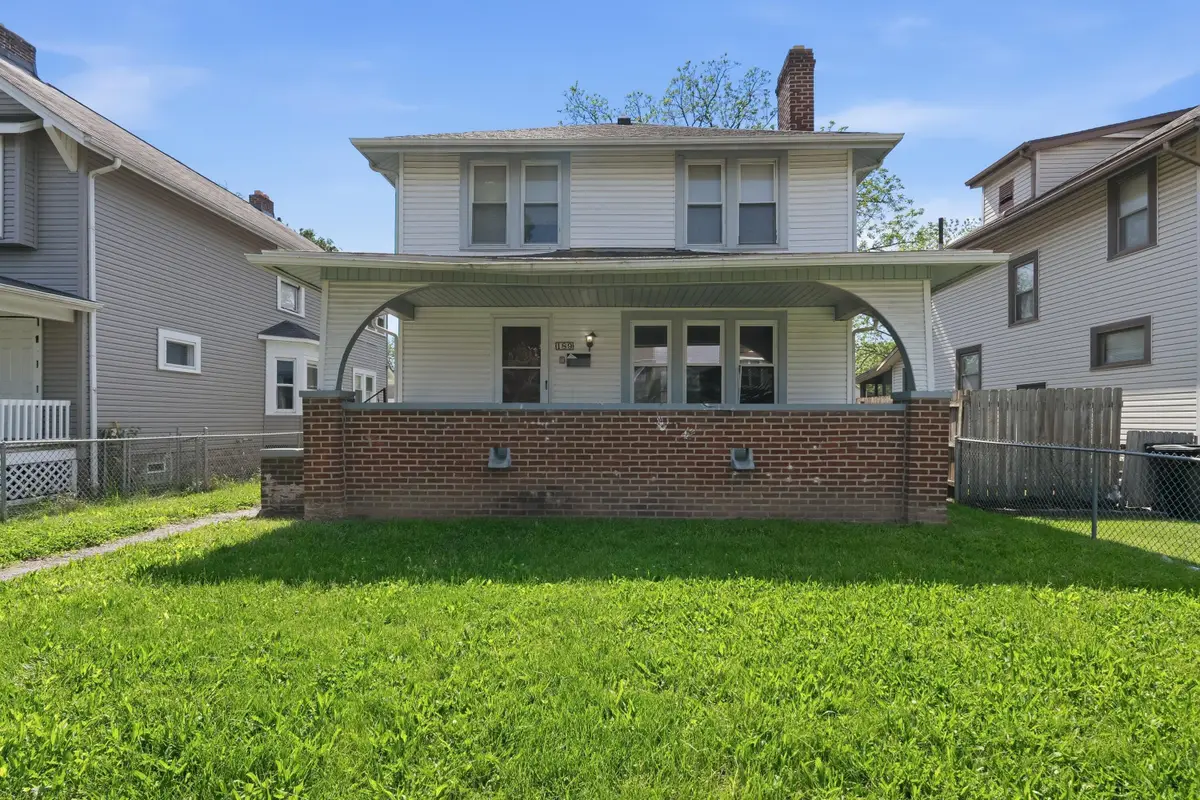 189 N Powell Avenue, Columbus, OH 43204 - #1